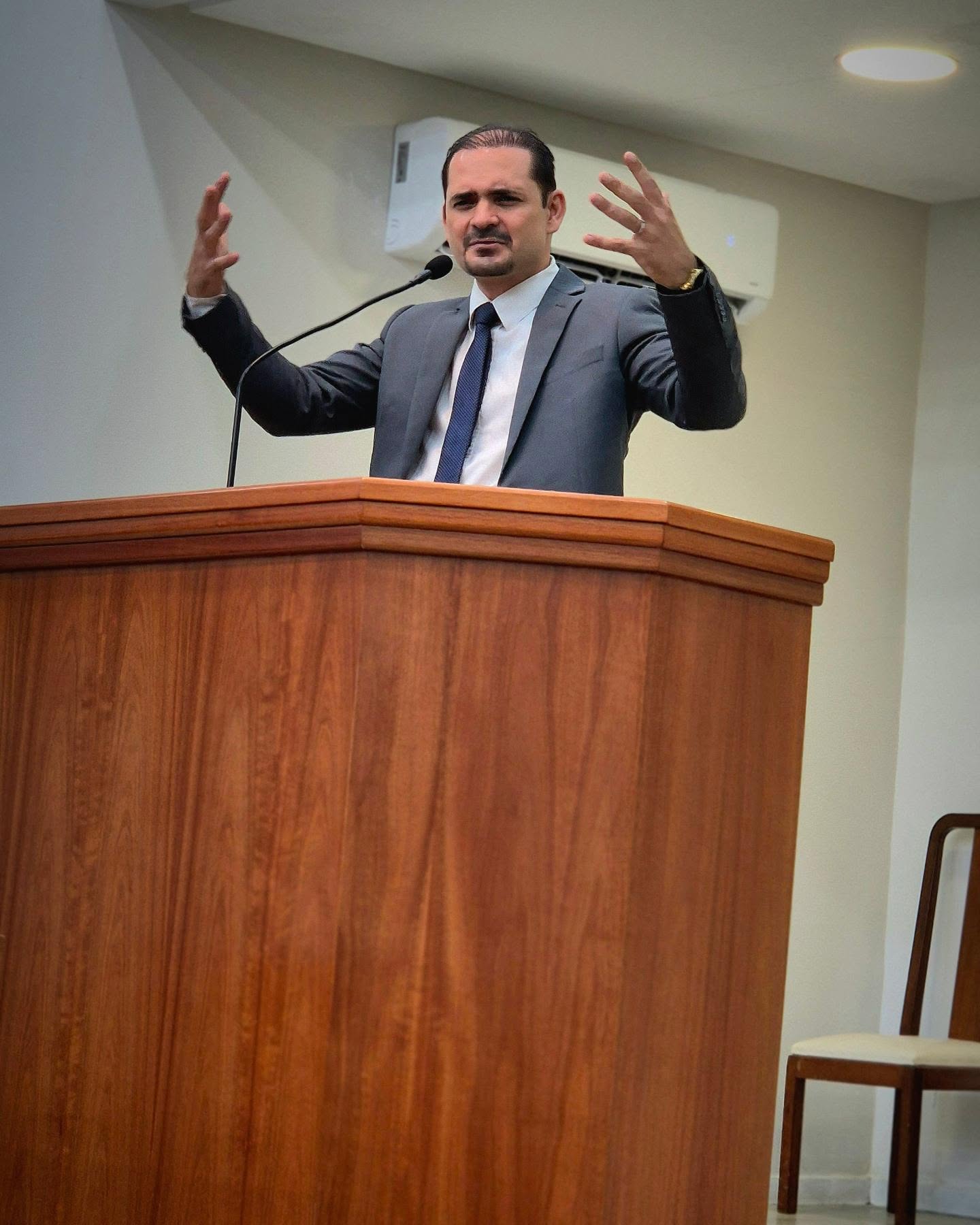 Ciro de Menezes